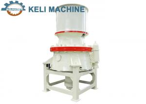  Single Cylinder Mill Crushing Machine Hydraulic Cone Stone 50mm 190t/H Manufactures