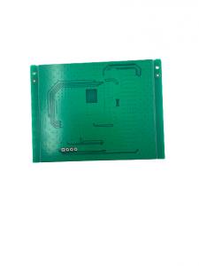 China High Performance Integrated Circuit Board With Min Hole Size Of 0.2mm on sale