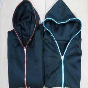 China attention-attractive el hoodies/ glow hoodies/ light up hoodies on sale
