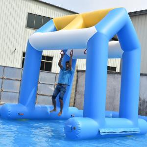  3L*3W*3.45Hm Water Course Floating For Adults Kids Manufactures