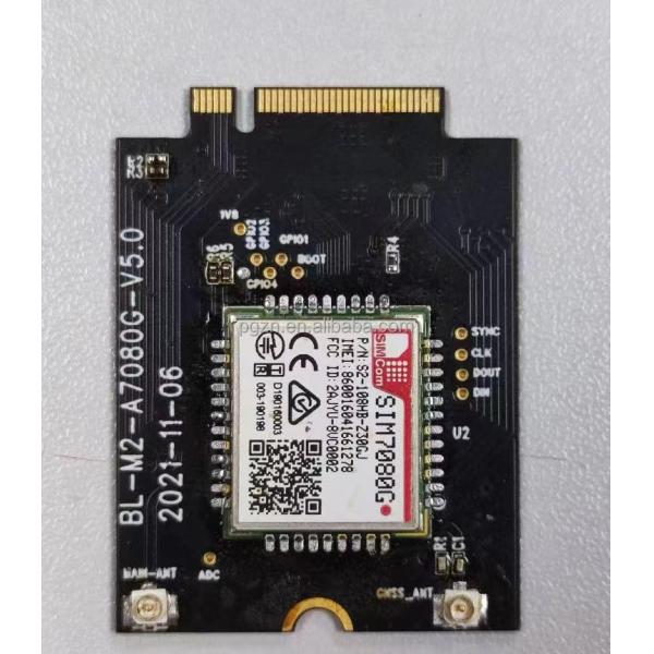 SIMCOM SIM7070G SIM7080G PCIe Type Witnin 1 Working Day LEAD TIME