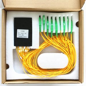 Buy cheap Low Back Reflection Optical Communication Equipment For PON Networks from wholesalers