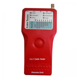 China WH462 5 in 1 Wire Tracker Network Cable Tester on sale