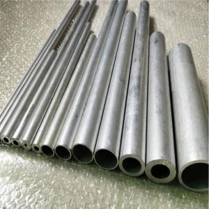  304 Stainless Steel Tube Precision Tube Thick Wall Thin Wall Capillary 316 Hollow Round Tube Seamless Tube Processing Manufactures