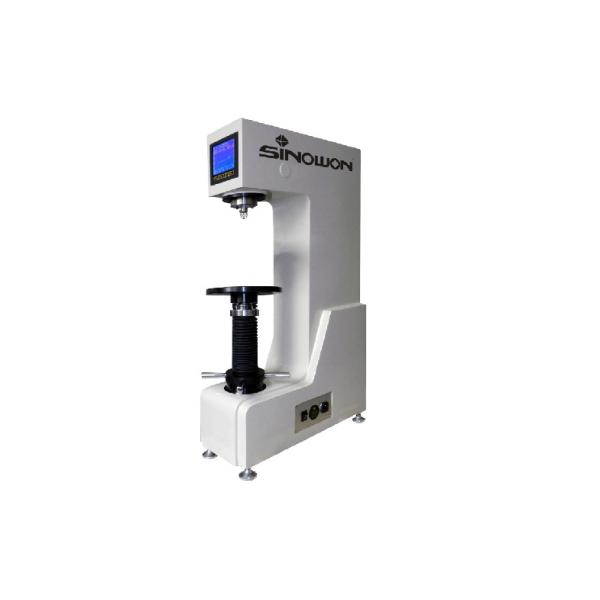SHB-3000H Full Automatic Digital Heighten Brinell Hardness Testing Equipmen with 20x Mechanic Microscope And LCD Display