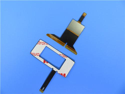 Quality FPC Assembly for Mobile Device and Computer Equipment for sale