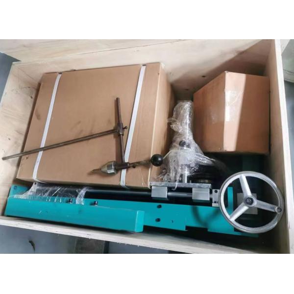 Fully Automatic Diamond Segment Brazing Machine For Diamond Saw Blade