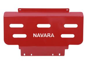 China Steel Front Engine Truck Skid Plate Protective Car Accessories For Nissan Titan on sale