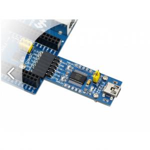  FT232 Mini USB UART Board R3 Arduino Development Board ST Morpho Manufactures