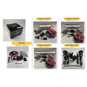 SHAANXI AIRMEXT TECHNOLOGY INDUSTRIAL CO.,LTD.