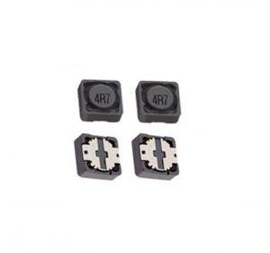  PDRH62 Series Square Nickel core material High quality competitive shielded SMD Power Inductors Manufactures