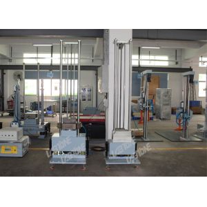 China Shock Impact High Acceleration Shock Test Equipment for Electronic Products Test on sale