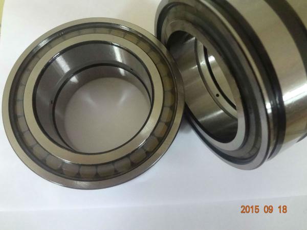 Quality Full complement cylindrical roller bearing SL045014PP for sale