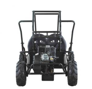  200cc Gasoline Gokart Buggy Ground Clearance 100mm And Maximum Speed ≤ 25km/H Manufactures