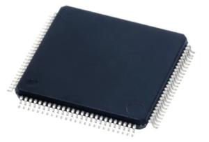  Flash Tiva C Microcontroller MCU 32 Bit Processor TM4C123BH6PZI7 Manufactures