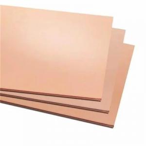 China 20 18 14 16 Gauge Brass Copper Sheet Plate Brazing 4x10 4x8 48 X 48 on sale