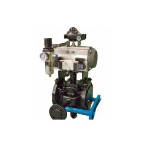  API 6D Sanitary Pigging Valve Pipeline Pigging And Pig Valves Manufactures