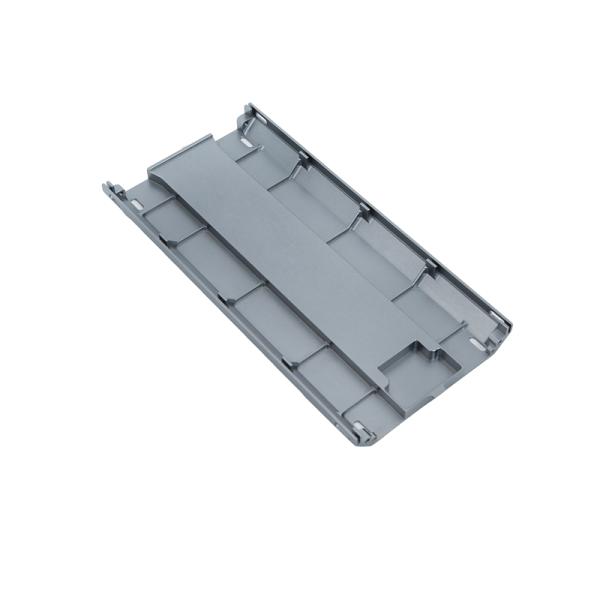 ISO9001 CNC Precision Machined Parts Steel Brass Titanium