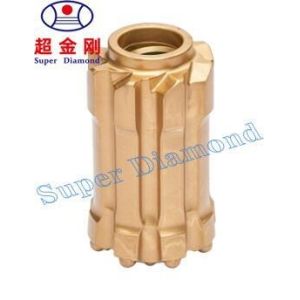 T51 Thread Button Bits for Top Hammer ISO 9001 2000 Certification and Customizat