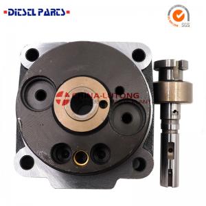 China rotor head for sale 1 468 334 475 4cylinder Ve Pump Hydraulic Head on sale