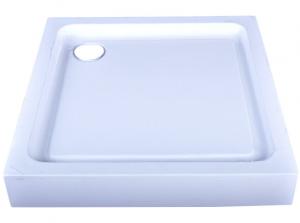  Beautiful Comfortable Shower Enclosure Tray , Contemporary Shower Trays KPN2009 Manufactures