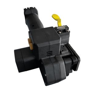 Strapping Machine Electrical Rechargeable For PET Band 19mm