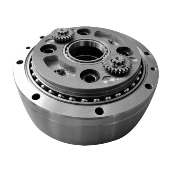 Low Backlash Cycloidal RV Speed Reducer Gearbox For Robot RV-C Series