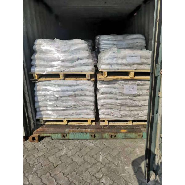 Precision Investment Casting Sand 30 - 60 Mesh With Stable Thermochemical Proprieties