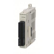 China Mitsubishi FX Series PLC Extention Modules FX3U-4DA-ADP Description: Analogue output module, 12 bit, 4 analogue outputs on sale