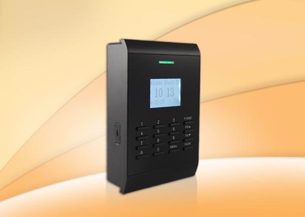 Quality Linux System Security Rfid Access Control System / Terminal built in Auto Status , SMS for sale
