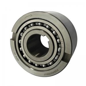 China NFR30 Roller Type One Way Clutch Bearing 30mm Diameter on sale
