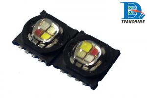  RGBW High Power LED Module 15W MCE Multi-colored LEDs 800lm Manufactures