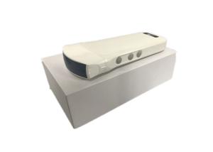 Ultrasonic Transducer Linear Convex Probe Handheld Ultrasound Scanner Wifi Connection Support Printing Reports Manufactures
