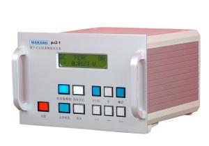  Multi Function Digital Peak Voltmeter Matched With Lighting Impulse Test Manufactures