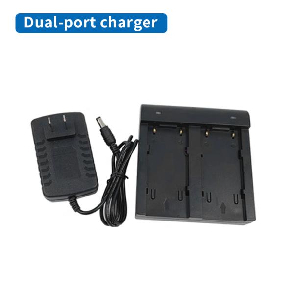 Total Station S8 Battery DINI03 Electronic Level Battery RTK/GPS Charger Data Cable