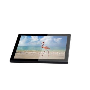10 Inch Android Tablet With POE Light Sensor Proximity Sensor For Home Automation