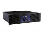 1500 watt hifi amplifier SMD Technology , 2 channel pro audio amplifier CA30