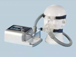 China Medical Ventilator Breathing Machine , Patient Vent Breathing Machine on sale