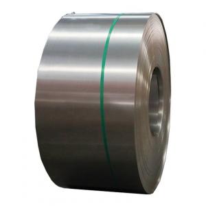  Stainless Slit Coil Ss Metal Strip Sheet Steel 310 301 201 430 420 410S 409L 304L 316 Manufactures