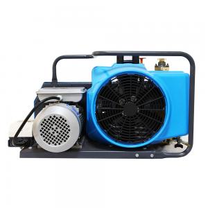  electric air compressor for Diving Equipment Scuba diving high pressure air compressor Manufactures