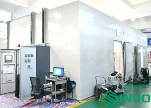  5RT Air Enthalpy Laboratory Air Conditioner Energy Efficiency Performance Lab Manufactures