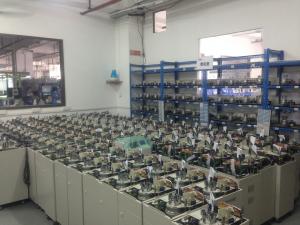  Detector de dinero CIS de carga superior contador de valor combinado máquina de conteo de efectivo Manufactures