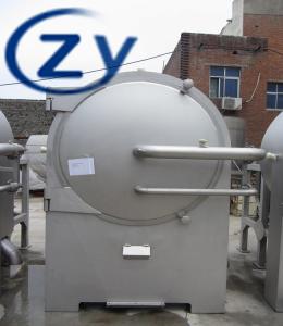  Stainless Steel Corn Starch Machine / Grain Processing Centrifugal Sieves 20 - 25t / H Manufactures