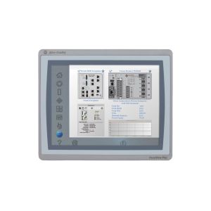  2711P-T10C21D8S PanelView Plus 7 Standard 10 Terminal Manufactures