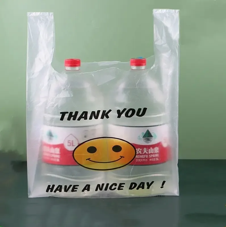 Custom Size Food Grade Resealable Slider Bag Freezer Ziplock Fresh Food Packaging Bag