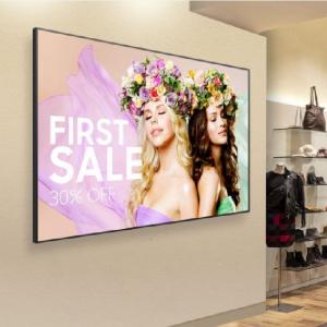  43inch Indoor Digital Signage Kiosk Card Indoor Digital Advertising Screens Billboard Manufactures