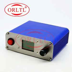 China ORLTL Common Rail Piezo Injector Tester Electronic Diesel Fuel Injector Testing Equipment Engine Injector Test Machine on sale