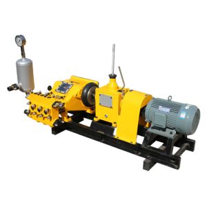  Tunnel Cement Grout Pump 1460R/Min Cement Injection Grouting Machine Manufactures