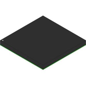 EP2S180F1020C3N Programmable Logic ICS Field Programmable Gate Array FPGA - Stratix II 8970 LABs 742 IOs