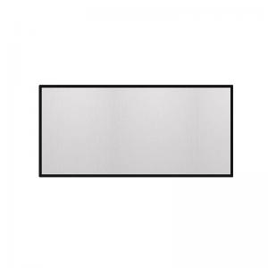 China Moisture Proof Clean Room HEPA Filter Panel UL 99.99% Light Weight Without Baffle on sale